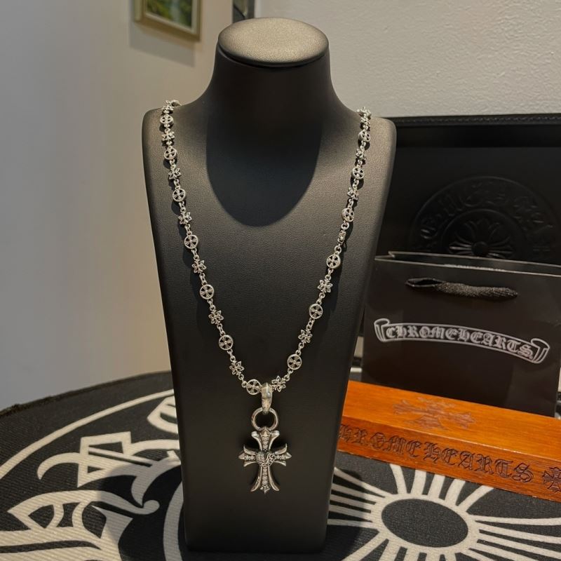 Chrome Hearts Necklaces